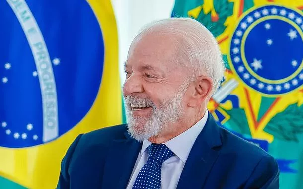 Lula celebra aprovação da reforma tributária: "fundamental para impulsionar o desenvolvimento e reduzir desigualdades"