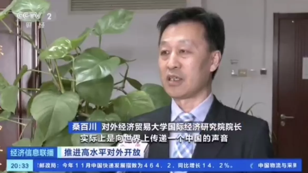 Especialistas enaltecem resultados do diálogo entre China e principais organizações econômicas internacionais