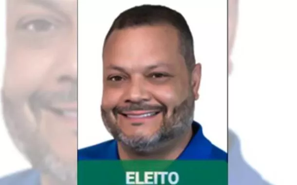 Vereador que jogou dinheiro pela janela ao ser preso é filiado a partido de extrema-direita