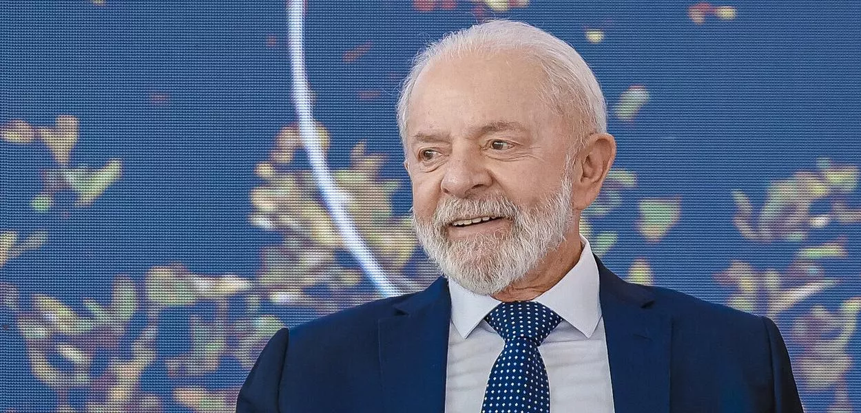 Luiz Inácio Lula da Silva