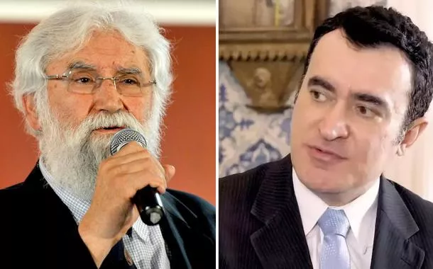 Afastamento de Alysson Mascaro prova que o AI-5 segue vigente, diz Leonardo Boff