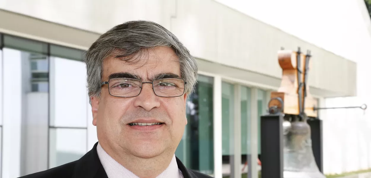 Carlos Gilberto Carlotti Junior