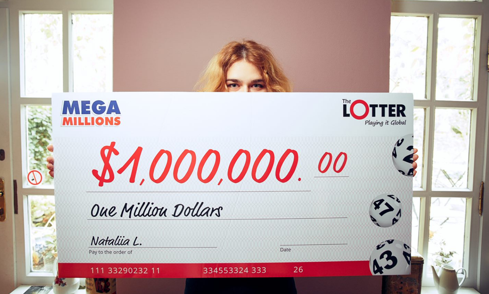 Mega Millions sorteia um prêmio extraordinário de mais de R$ 4 bilhões 