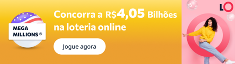 Mega Millions sorteia um prêmio extraordinário de mais de R$ 4 bilhões 