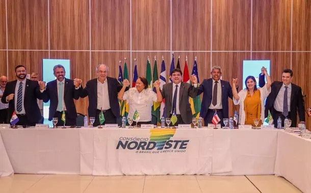 Consórcio Nordeste e Fazenda assinam memorando sobre investimentos verdes na região