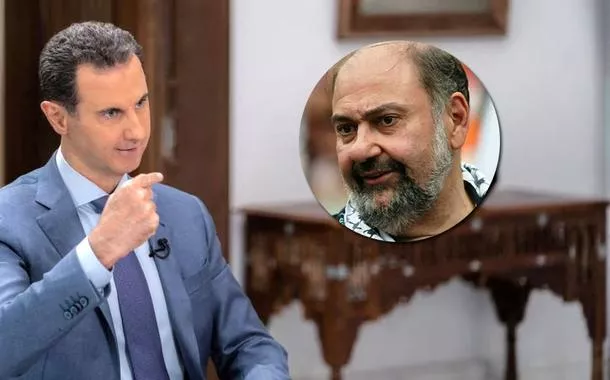 “A queda de Assad é um golpe no eixo da resistência, mas não altera a luta contra o imperialismo”, diz Lejeune Mirhan