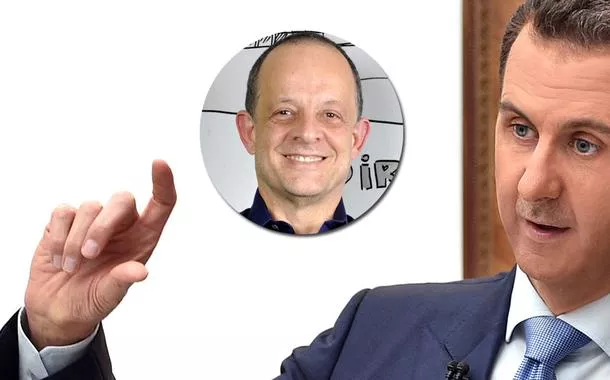 "A queda de Assad é um marco na reconfiguração geopolítica do Oriente Médio", diz Breno Altman