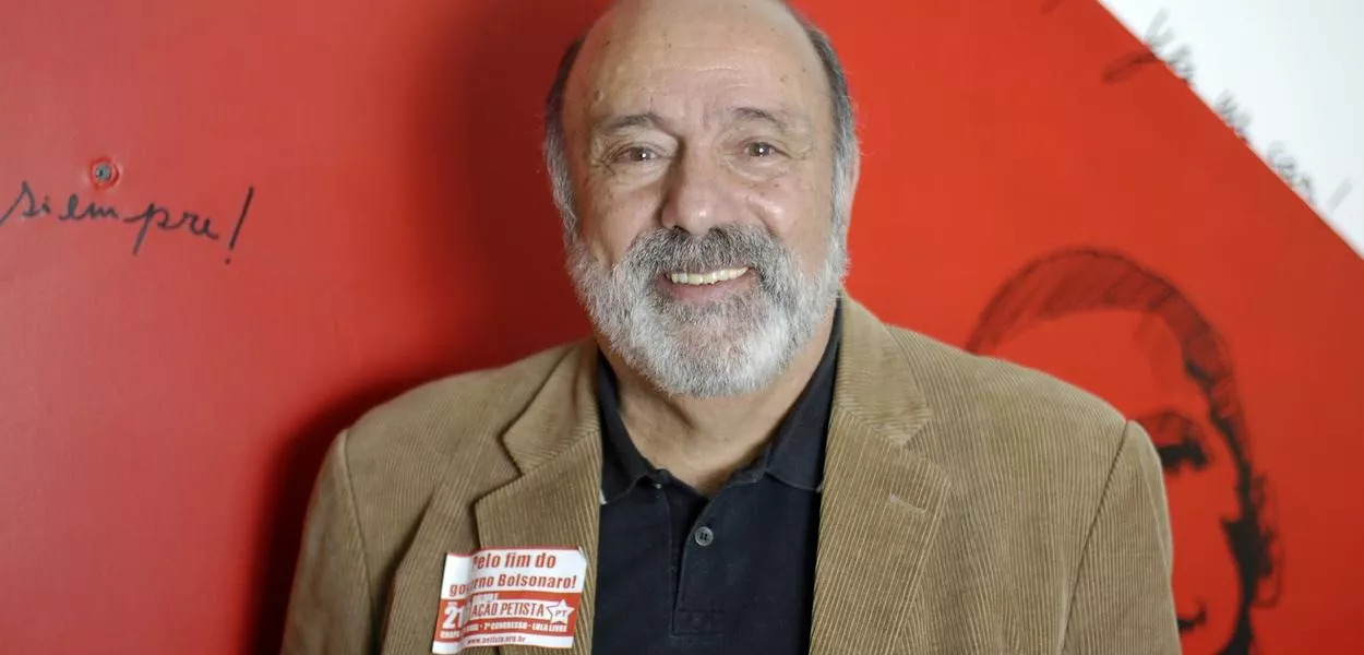 Luiz Eduardo Greenhalgh