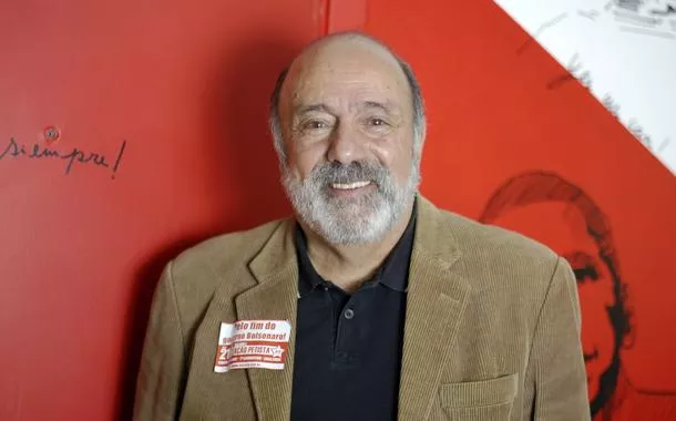 Greenhalgh: “Lula deveria fazer um pronunciamento em rede nacional denunciando a trama do golpe