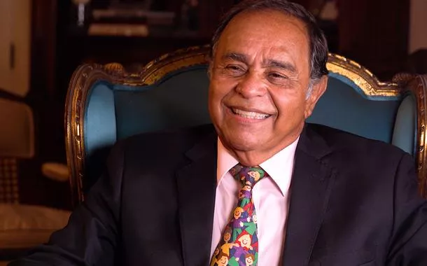 Siro Darlan: "A ausência de amor ao próximo, a ganância e o preconceito destroem a sociedade