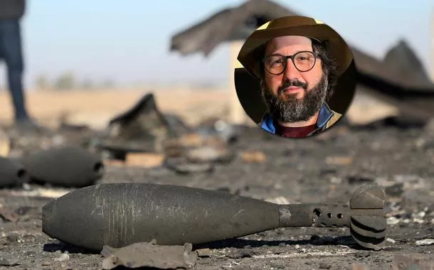 "A guerra na Síria foi uma das mais bem planejadas deste século”, Thomas de Toledo