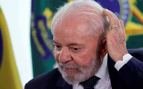 Lula pode deixar a UTI nesta sexta. Alta está prevista até terça
