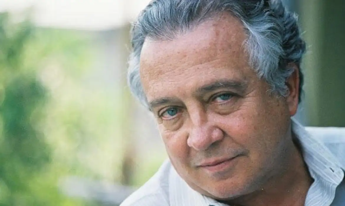 Edgard Telles Ribeiro