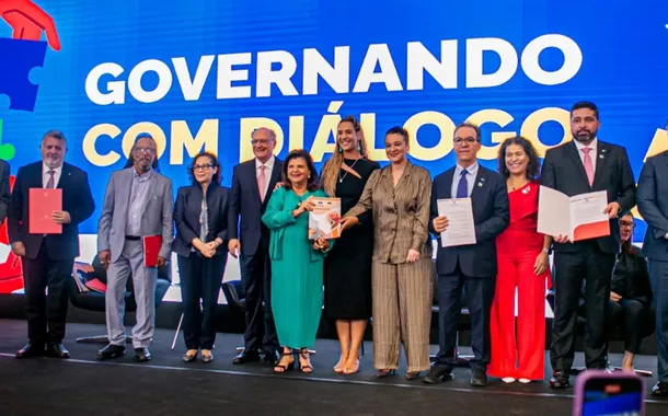 Sebrae adere ao Pacto pela Igualdade Racial do governo federal