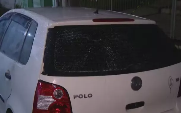 Menino de 4 anos é morto a tiros no Rio de Janeiro