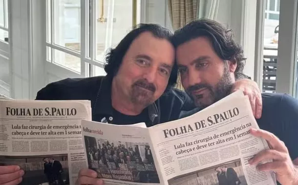 Caso Abdul e Jamel Fares: pai e filho desistem de ações judiciais após disputa familiar exposta na mídia