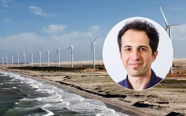 Brasil lidera em energia solar e eólica e precisa enfrentar gargalos na descarbonização, defende especialista