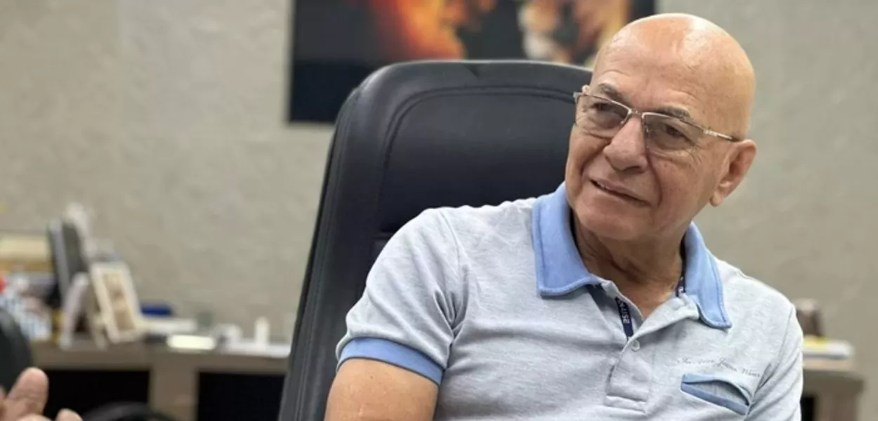 Alcides Ribeiro