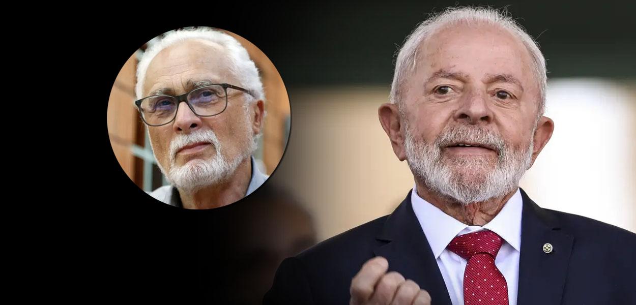 José Genoino: Especulações sobre saúde de Lula expõem a face sombria do rentismo