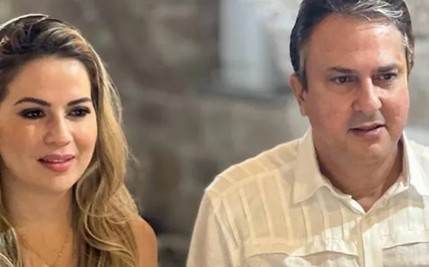 A Assembleia Legislativa do Ceará aprovou a indicação de Onélia Leite Santana para o cargo de conselheira do Tribunal de Contas do Estado