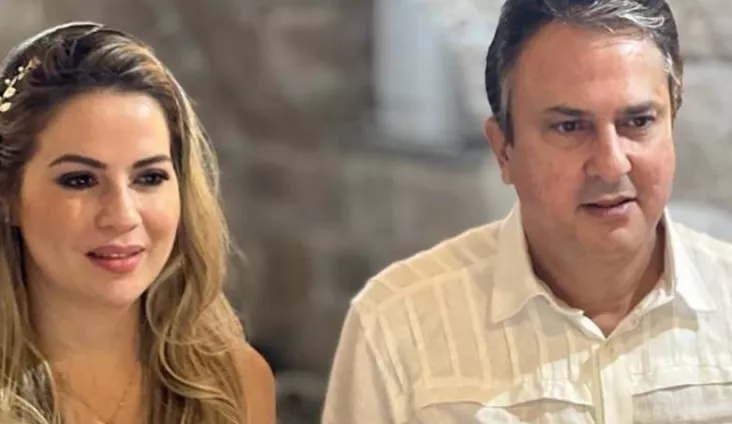 A Assembleia Legislativa do Ceará aprovou a indicação de Onélia Leite Santana para o cargo de conselheira do Tribunal de Contas do Estado