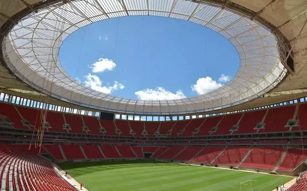 Brasília lança candidatura para sediar a final da Copa Libertadores