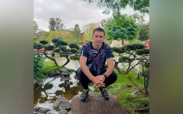 Agustín Nahuel Gallo