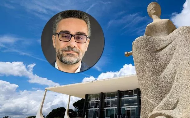 "Uma democracia que não pode ser questionada é muito frágil", diz André Marsiglia