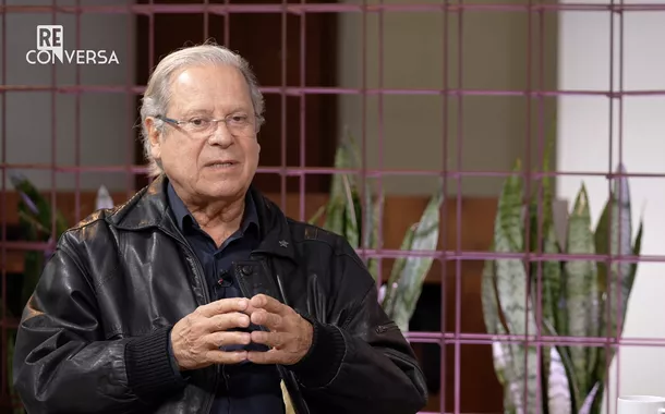 "Sou um sobrevivente e não guardo ressentimentos", diz José Dirceu