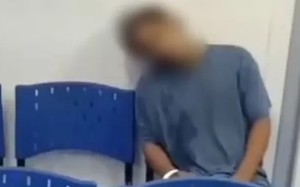 Homem morre em UPA no Rio de Janeiro