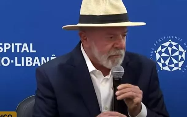 Lula lamenta tragédia aérea em Gramado: “solidariedade aos familiares das vítimas fatais”