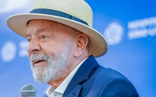 “Braga Netto tem todo o direito à presunção de inocência”, afirma Lula