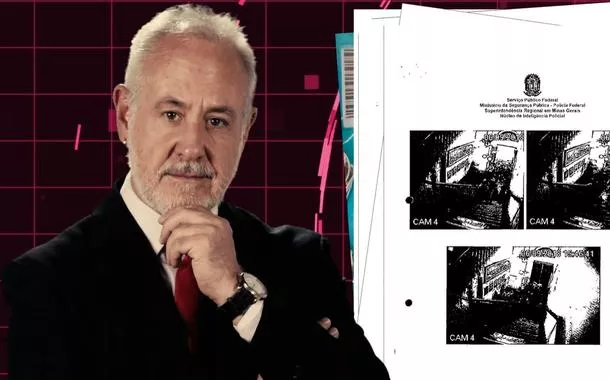 TV 247 lança novo documentário que aponta como a facada de Juiz de Fora deu origem à Abin paralela