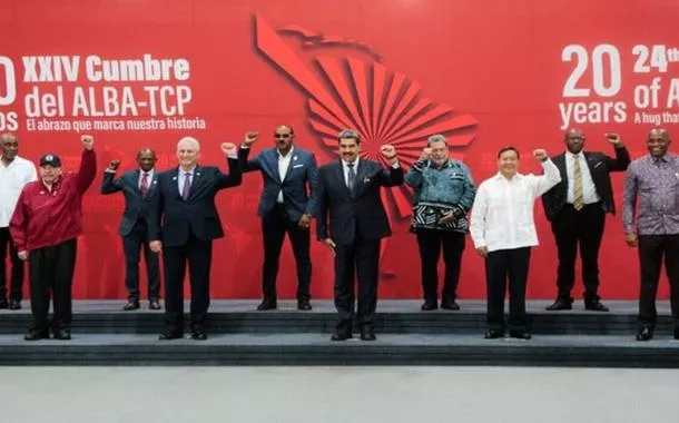 Alba-TCP comemora 20º aniversário com Declaração de Princípios