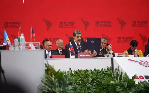 ALBA-TCP lança novos programas pelo desenvolvimento das pessoas e a prosperidade
