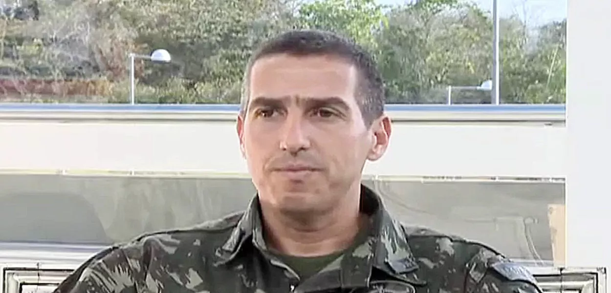 Flávio Botelho Peregrino