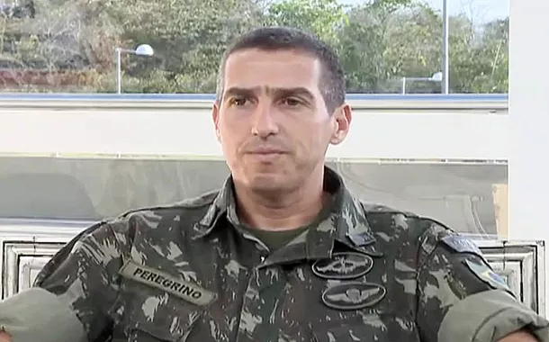 Flávio Botelho Peregrino
