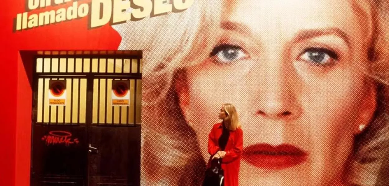 Tudo Sobre a Minha Mãe