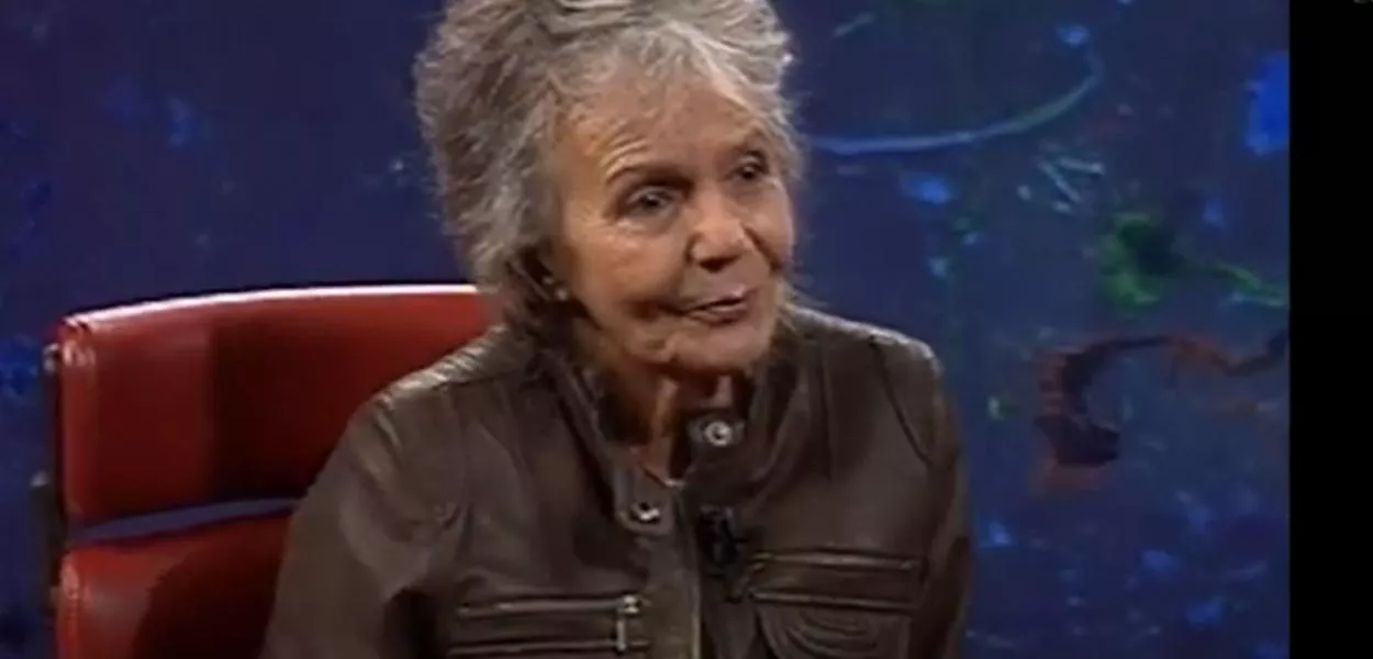 Beatriz Sarlo