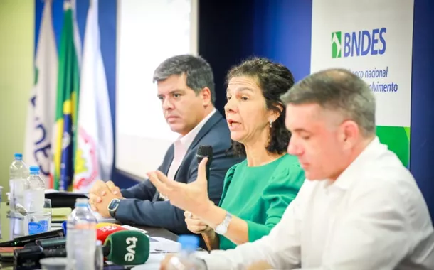 Atuação emergencial do BNDES mobiliza R$ 25,7 bilhões em 464 municípios gaúchos