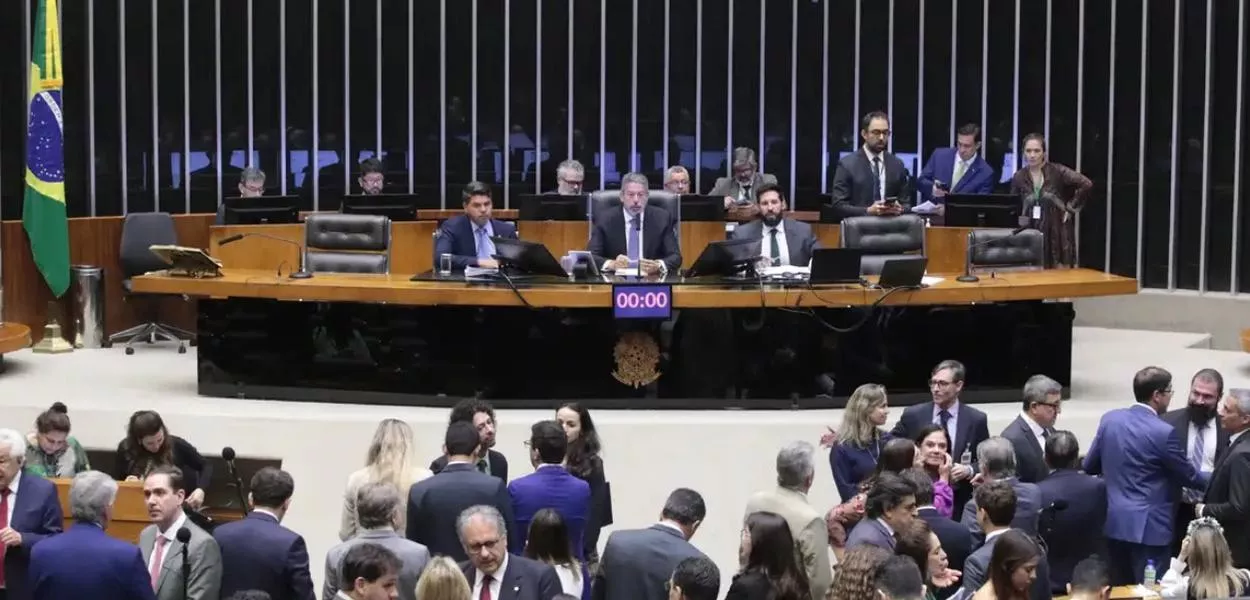 Câmara dos Deputados