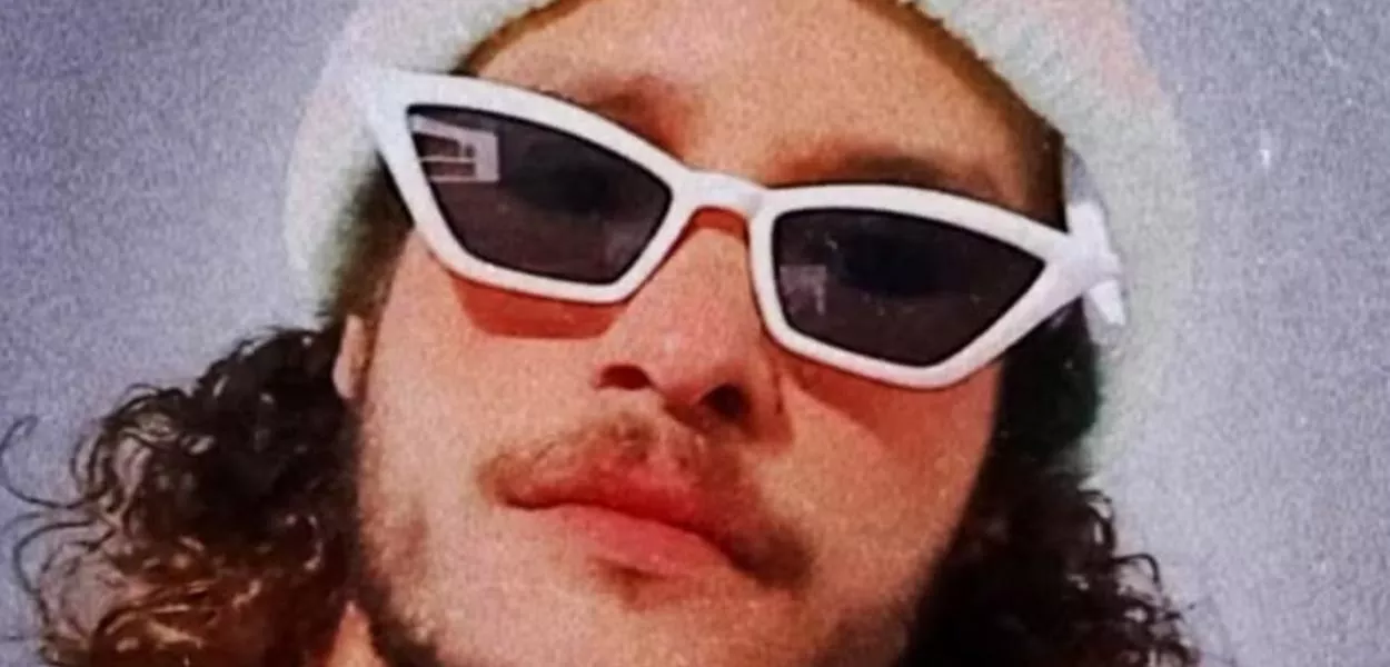 Fabricio Silva morreu atropelado em Ribeirão Preto