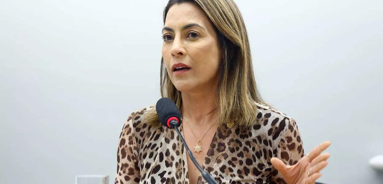 Soraya Thronicke : “eu recebi convite do PSB e estamos fechando as tratativas”