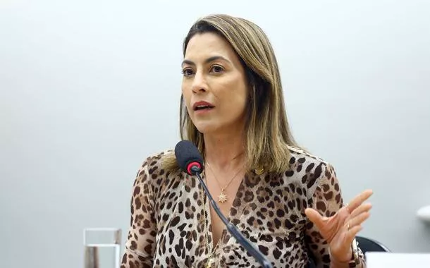 Soraya Thronicke