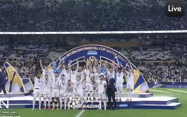 Com show de brasileiros, Real Madrid supera Pachuca e vence o torneio Intercontinental (vídeo)