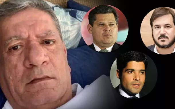 Operação Overclean: investigação da PF revela conexões entre cúpula do União Brasil e esquema de corrupção