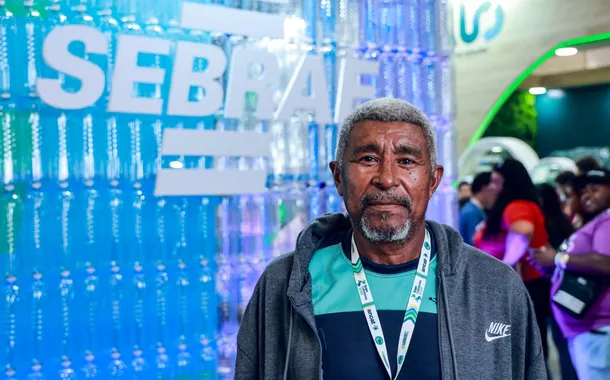 Sebrae capacita catadores de material reciclável com vistas à formalização e incremento de renda