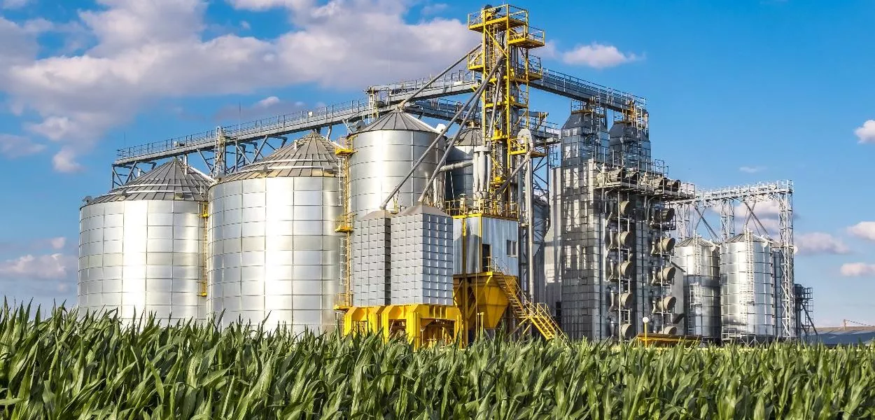 Agroindústria obtém resultado recorde até outubro, o melhor em 14 Anos