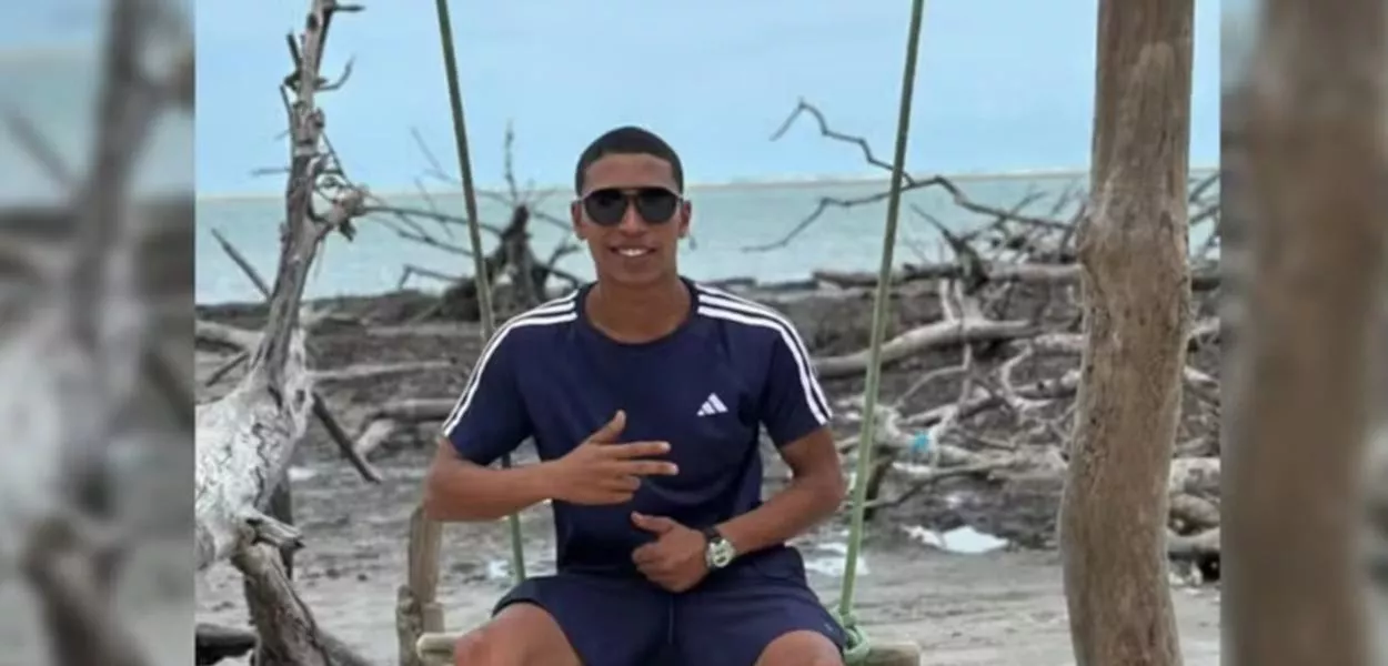 Gesto com a mão e PCC: polícia aponta reviravolta em caso de morte de turista em Jericoacoara