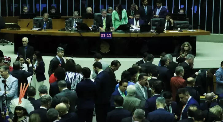 Câmara dos Deputados